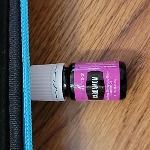 Cardamom Essential Oil